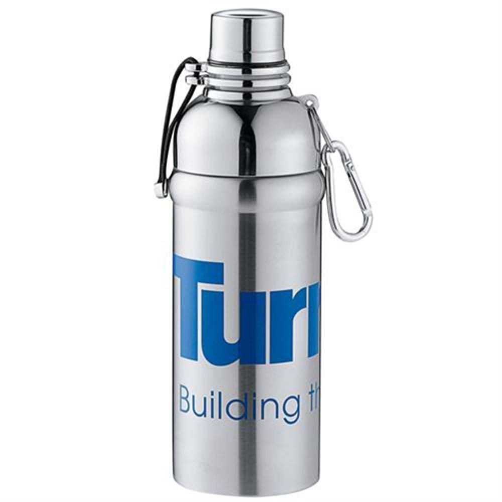 Canteen Stainless Bottle 18-oz. - Personalization Available
