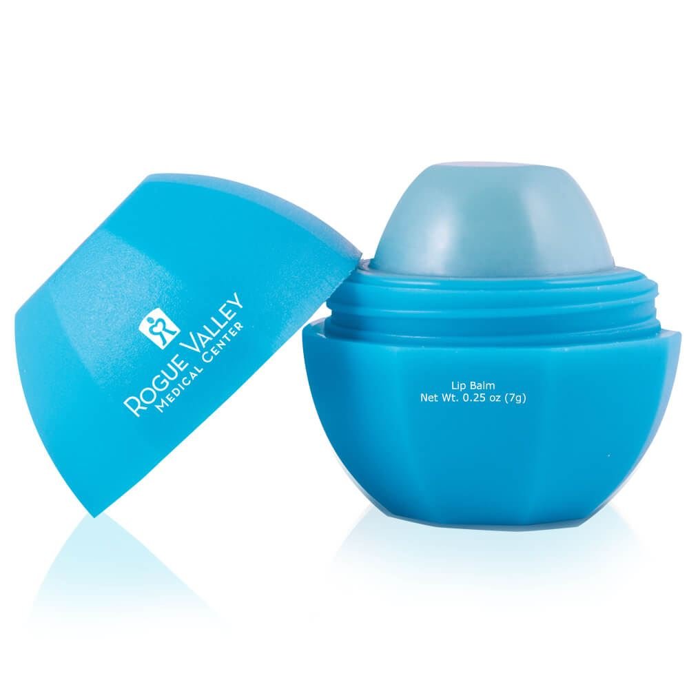 Scented Revo Ball Lip Balm - Personalization Available