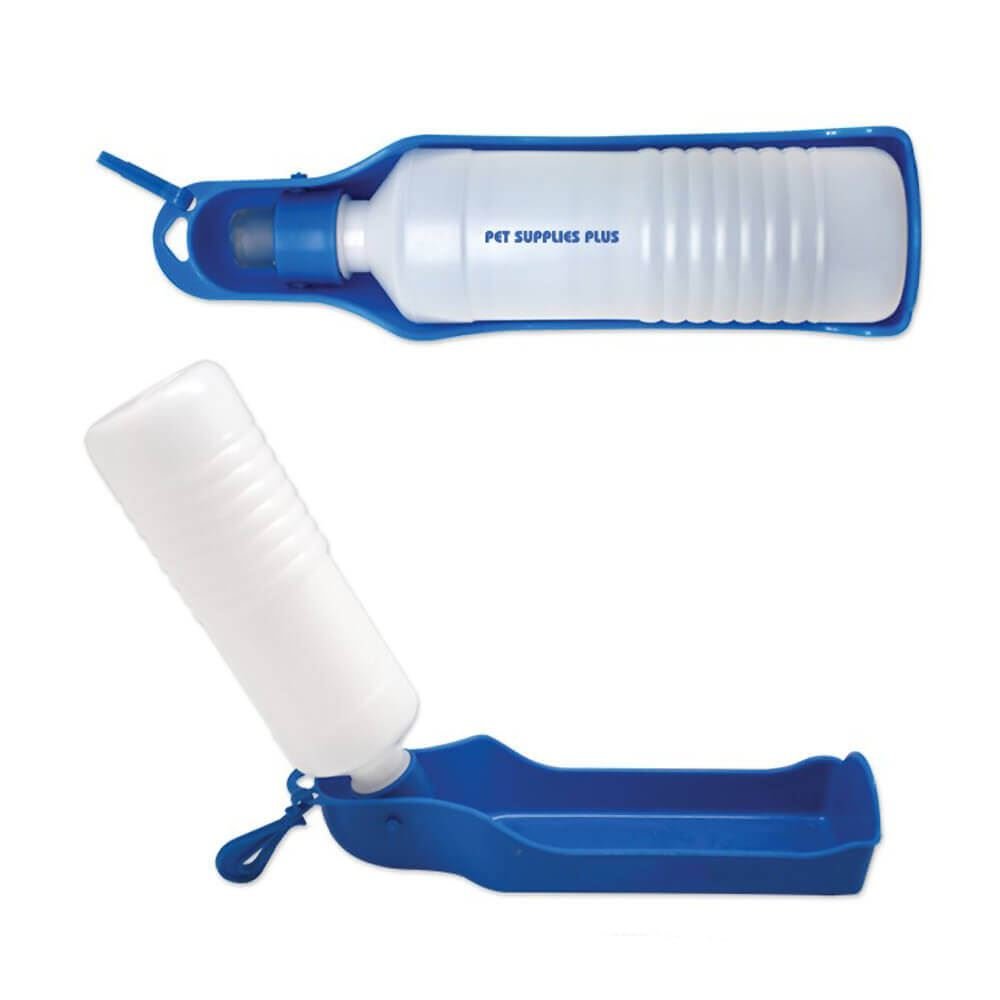 Pet Travel Water Container - Personalization Available