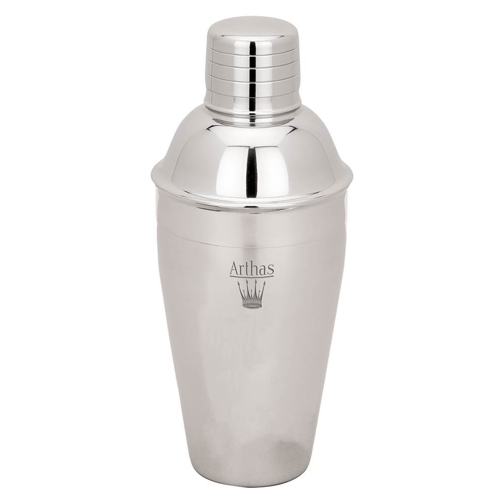 Miscela III Martini Shaker Set - Personalization Available