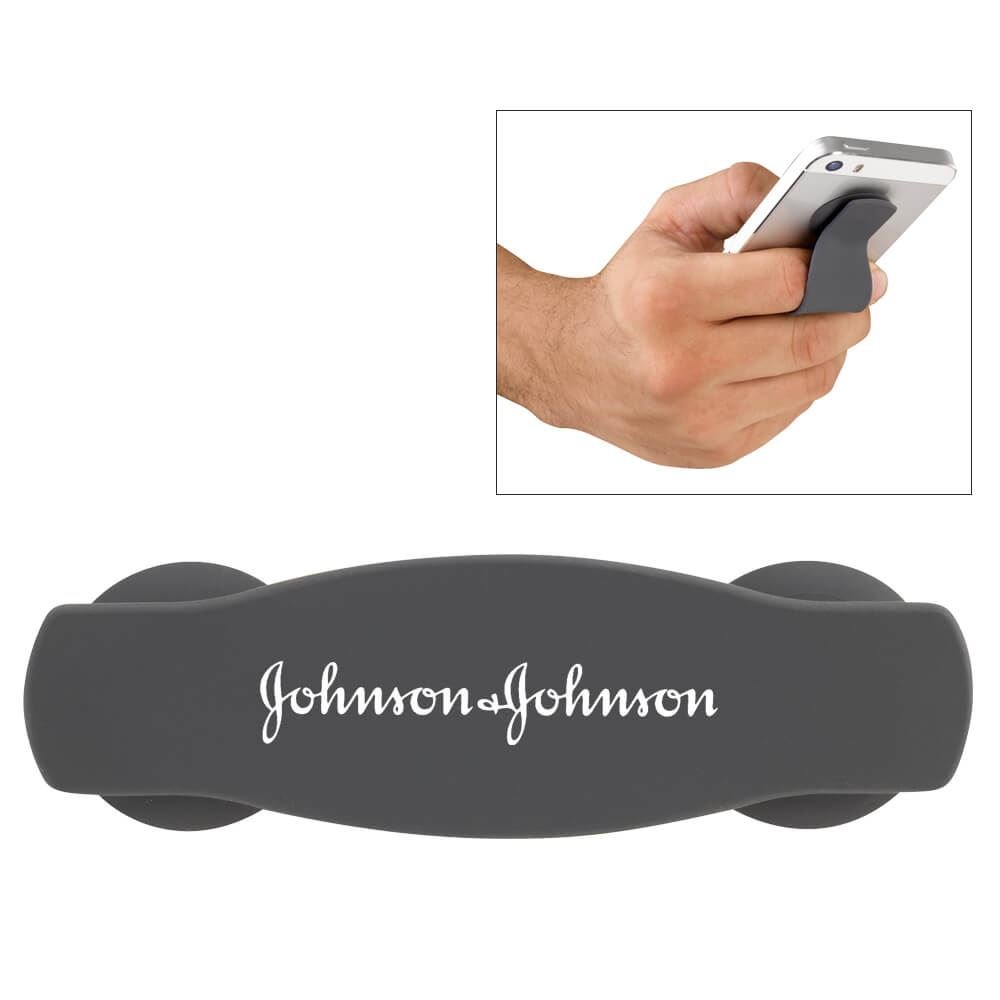 Suction Cup Phone Holder and Stand - Personalization Available
