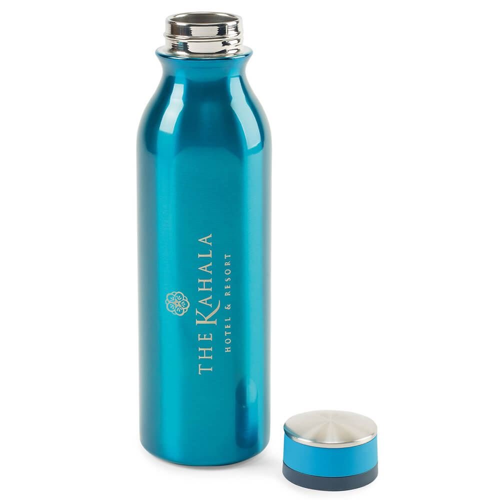 Aviana&trade; Luna Double Wall Stainless Bottle 20-oz. - Personalization Available