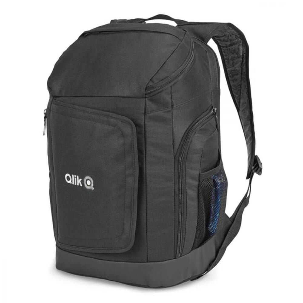Ryder Computer Backpack - Personalization Available