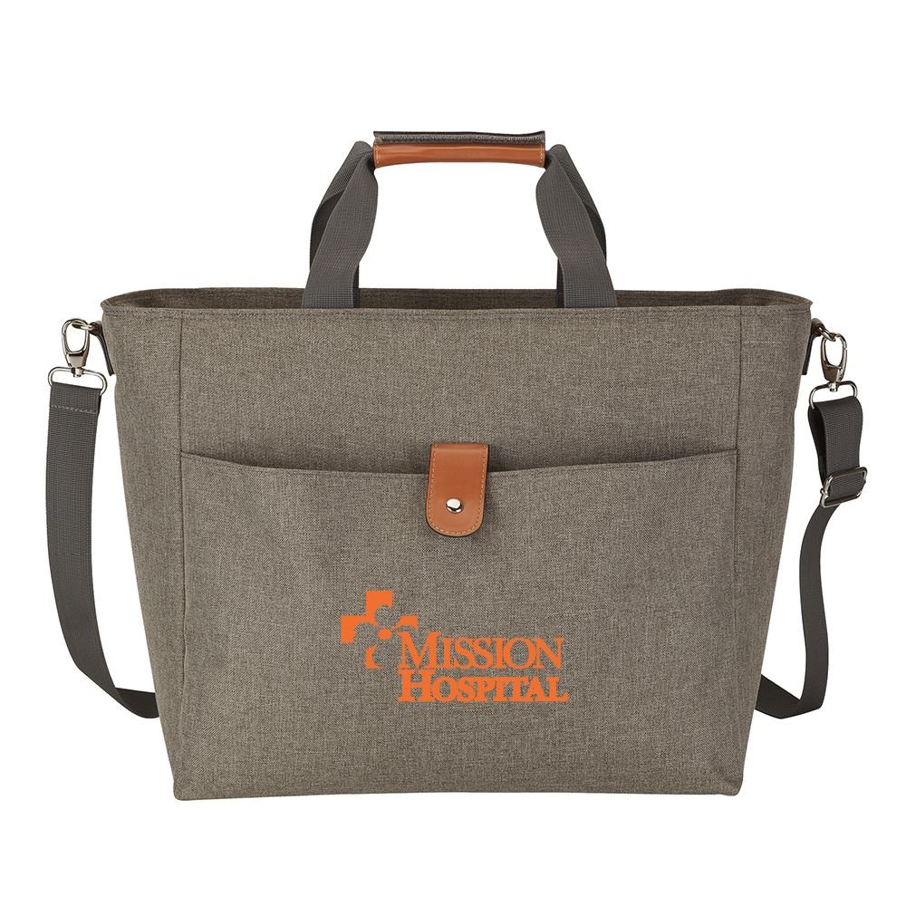 Del Mar Picnic Set & Cooler Tote - Personalization Available