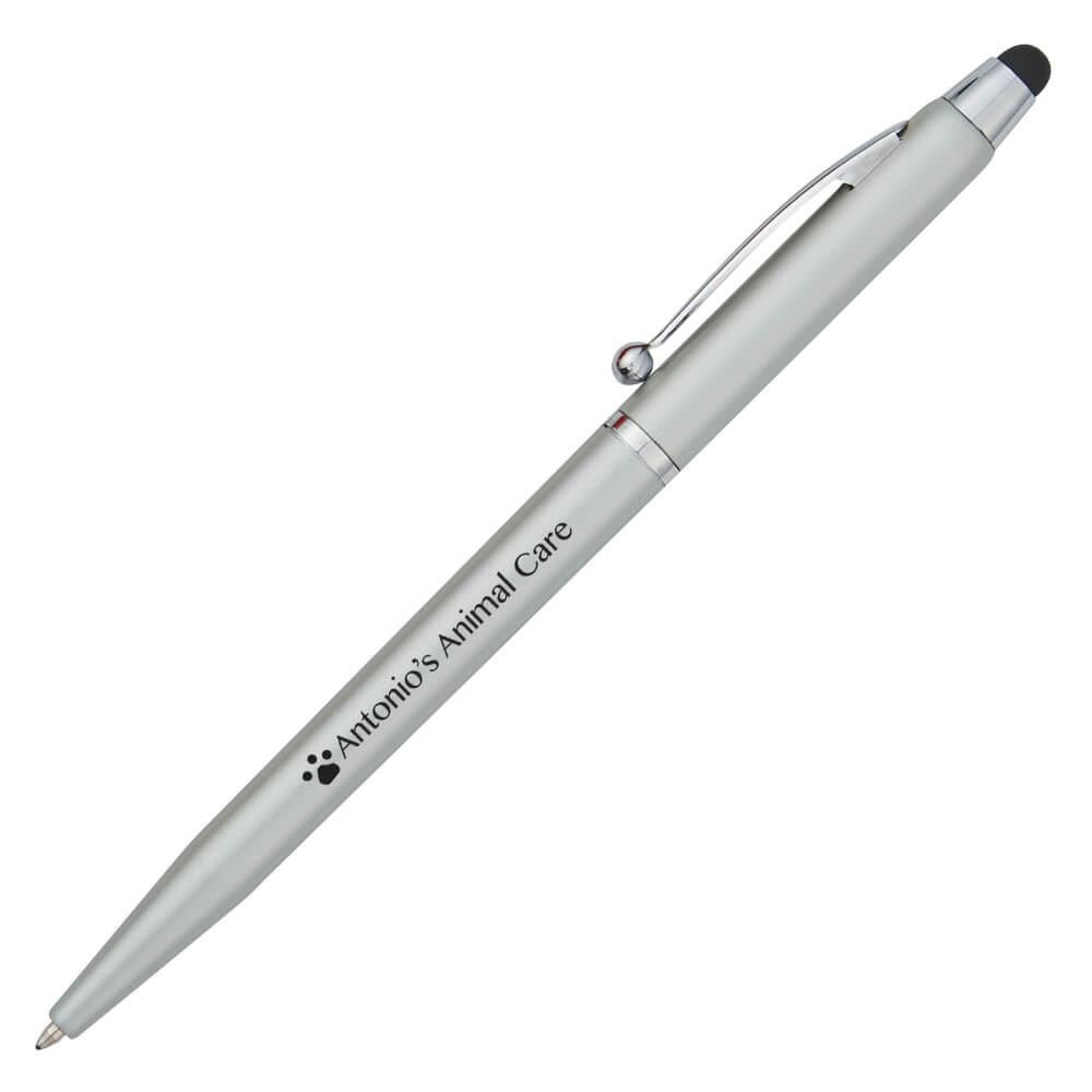 The Embassy Stylus Pen - Personalization Available