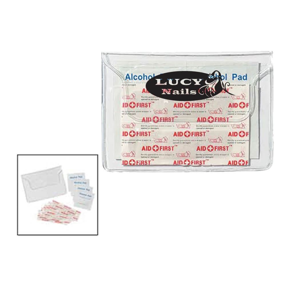 First Aid Pouch - Personalization Available