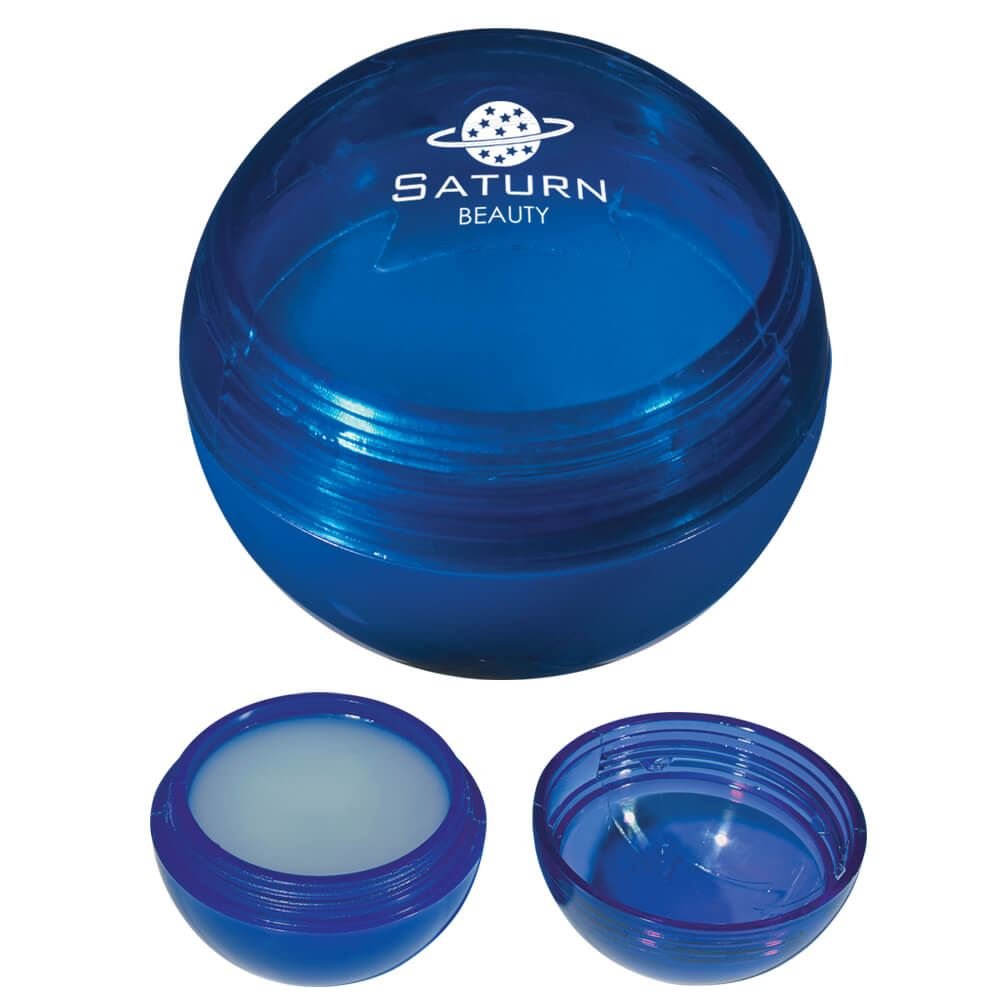 Lip Gloss Ball - Personalization Available