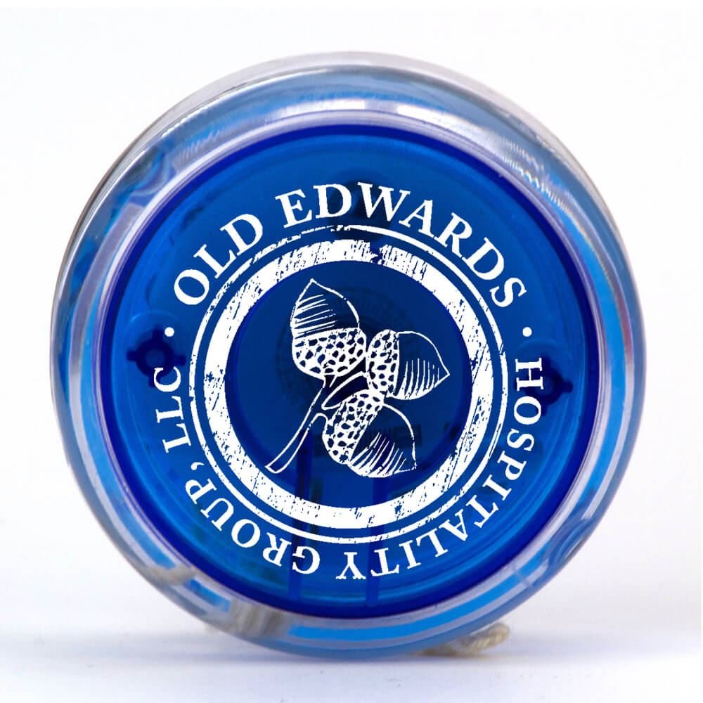 Flashing Yo-Yo - Personalization Available