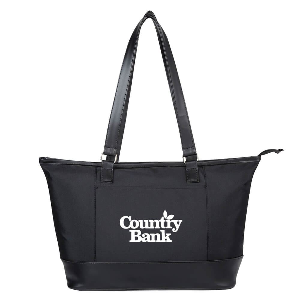 Board Room Tote Bag - Personalization Available