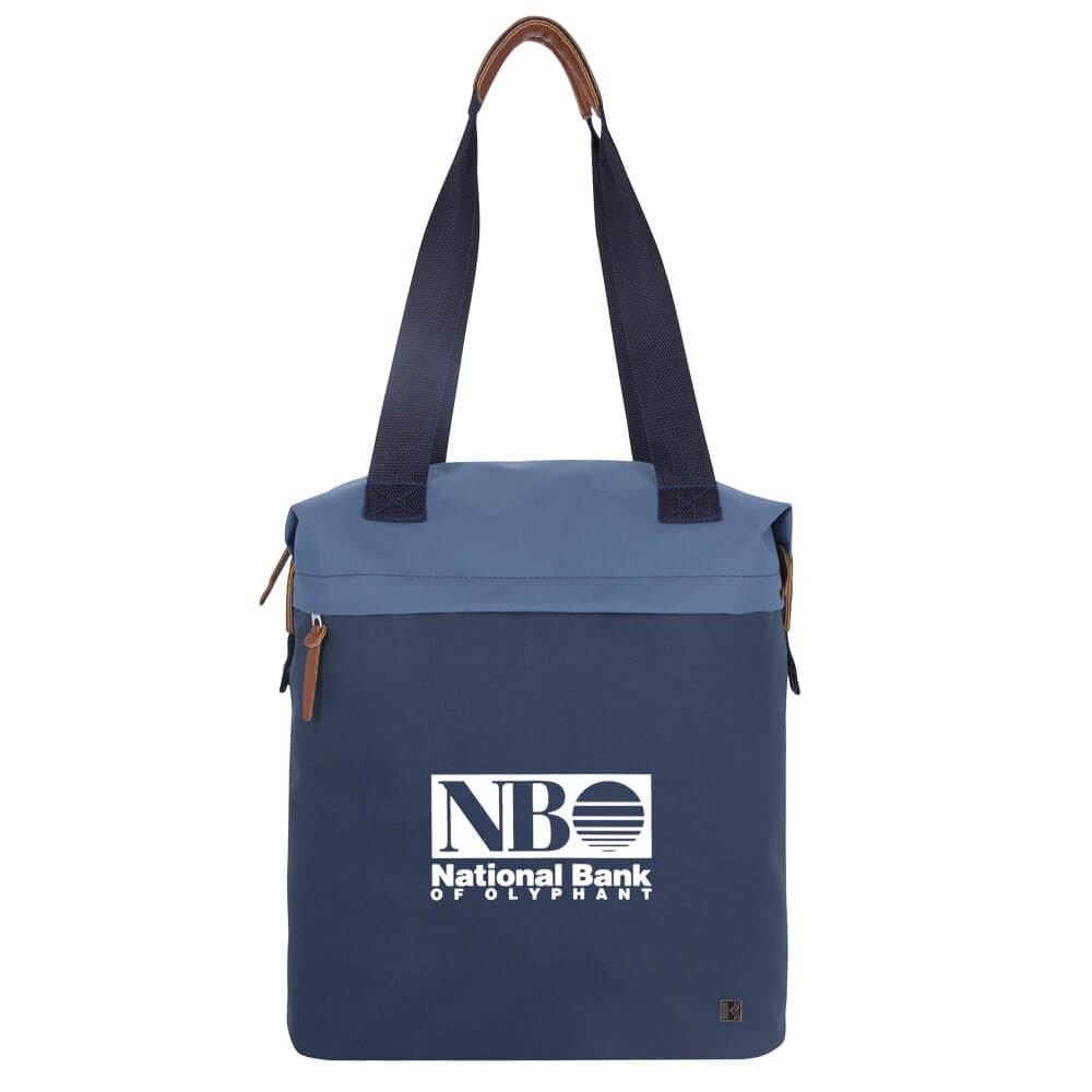 Kapston&trade; Jaxson Tote - Personalization Available