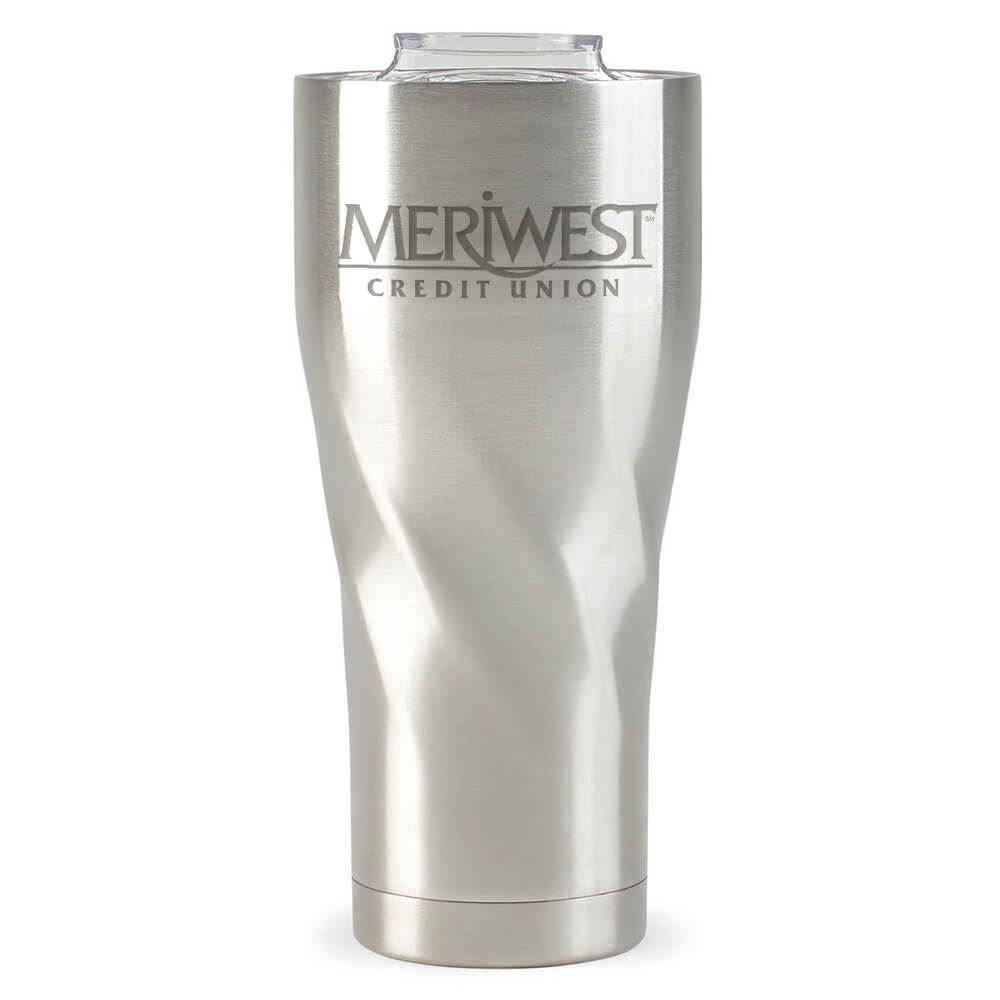 Apollo Double Wall Stainless Steel Tumbler 30-oz. - Personalization Available
