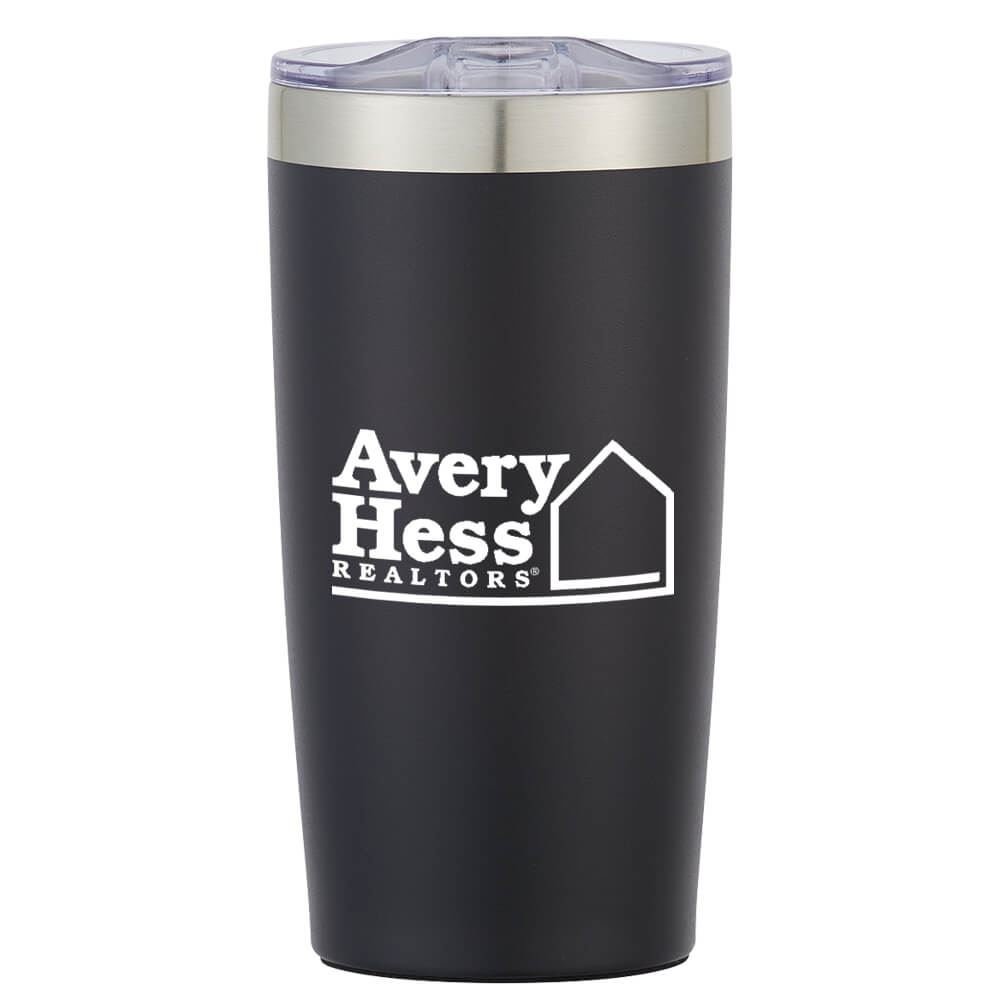 Two-Tone Himalayan Tumbler 20-oz. - Personalization Available