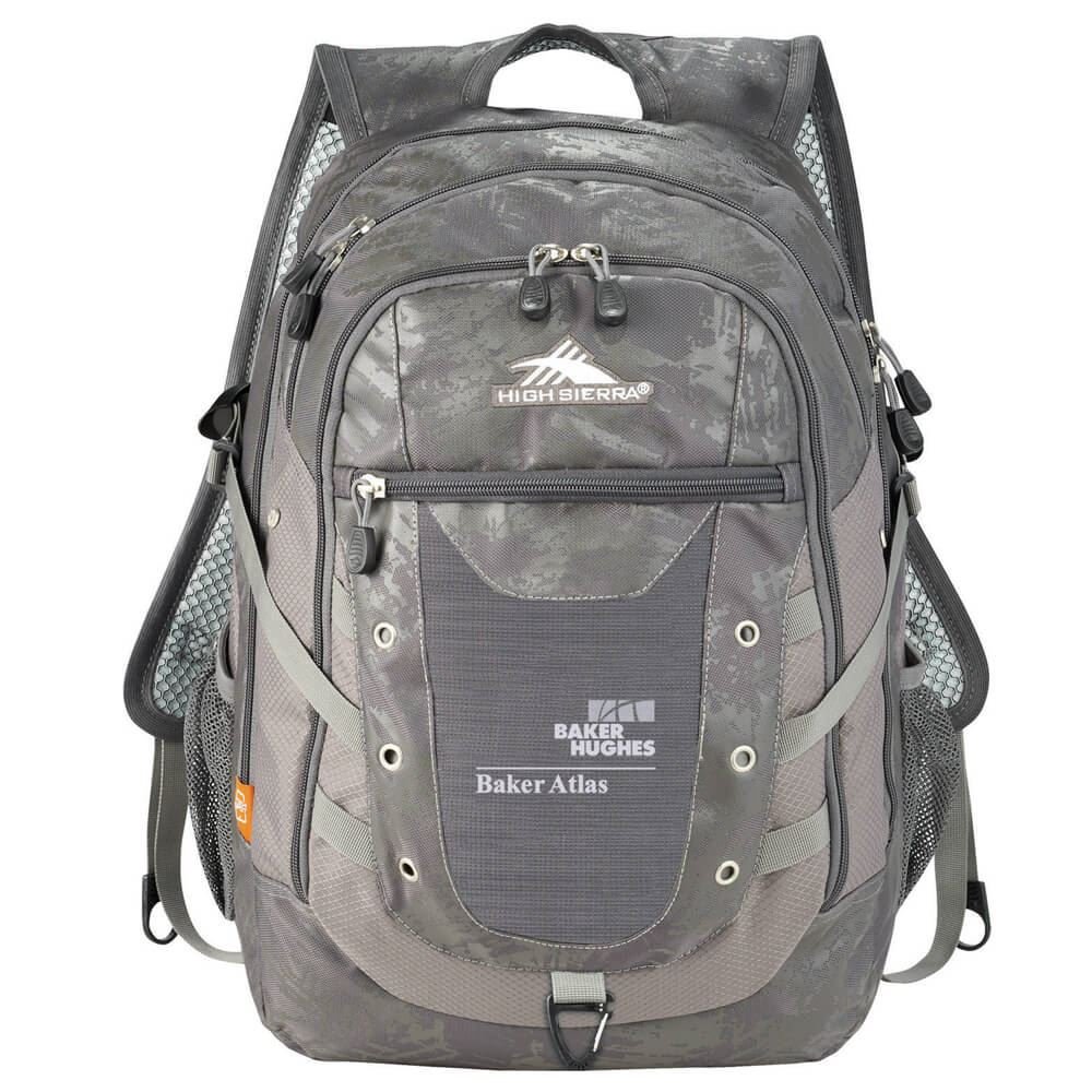 High Sierra&reg; Tactic 17