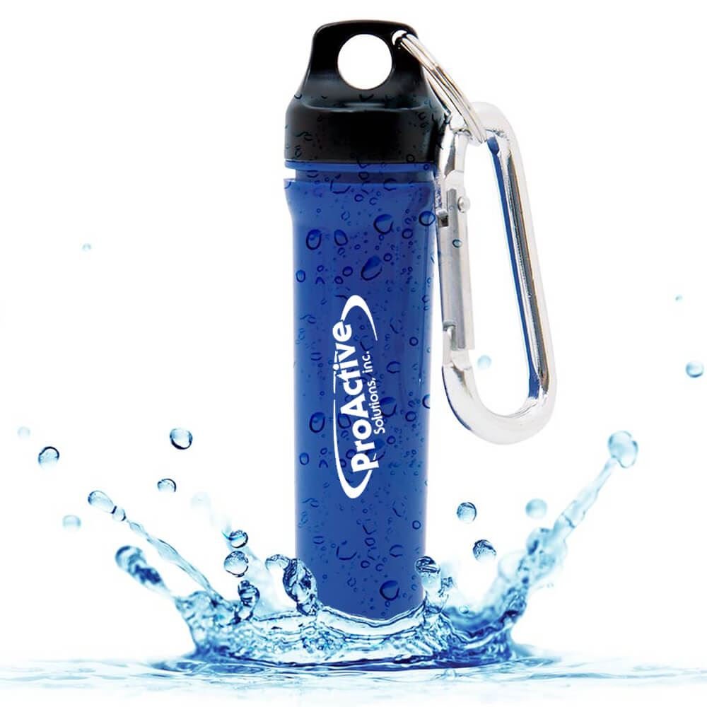 Water-Resistant Power Bank - Personalization Available