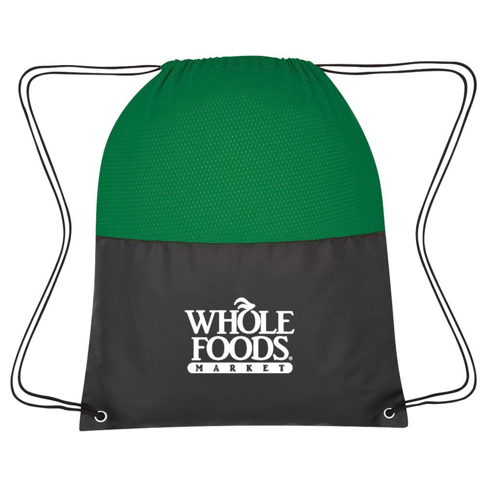 The Tommy Bag - Personalization Available