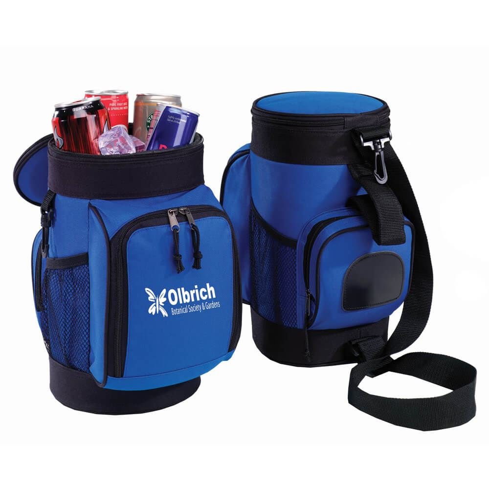 Cooler Caddy Jr. - Personalization Available