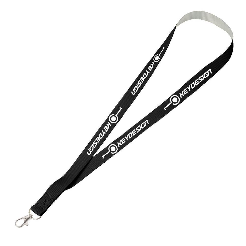 Tear Away Lanyard - Personalization Available