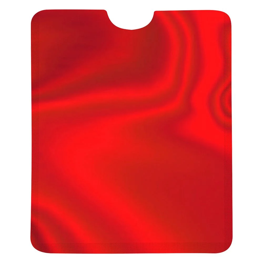 rfid data blocking phone card sleeve RFID Data Blocking Credit Card Phone Sleeve