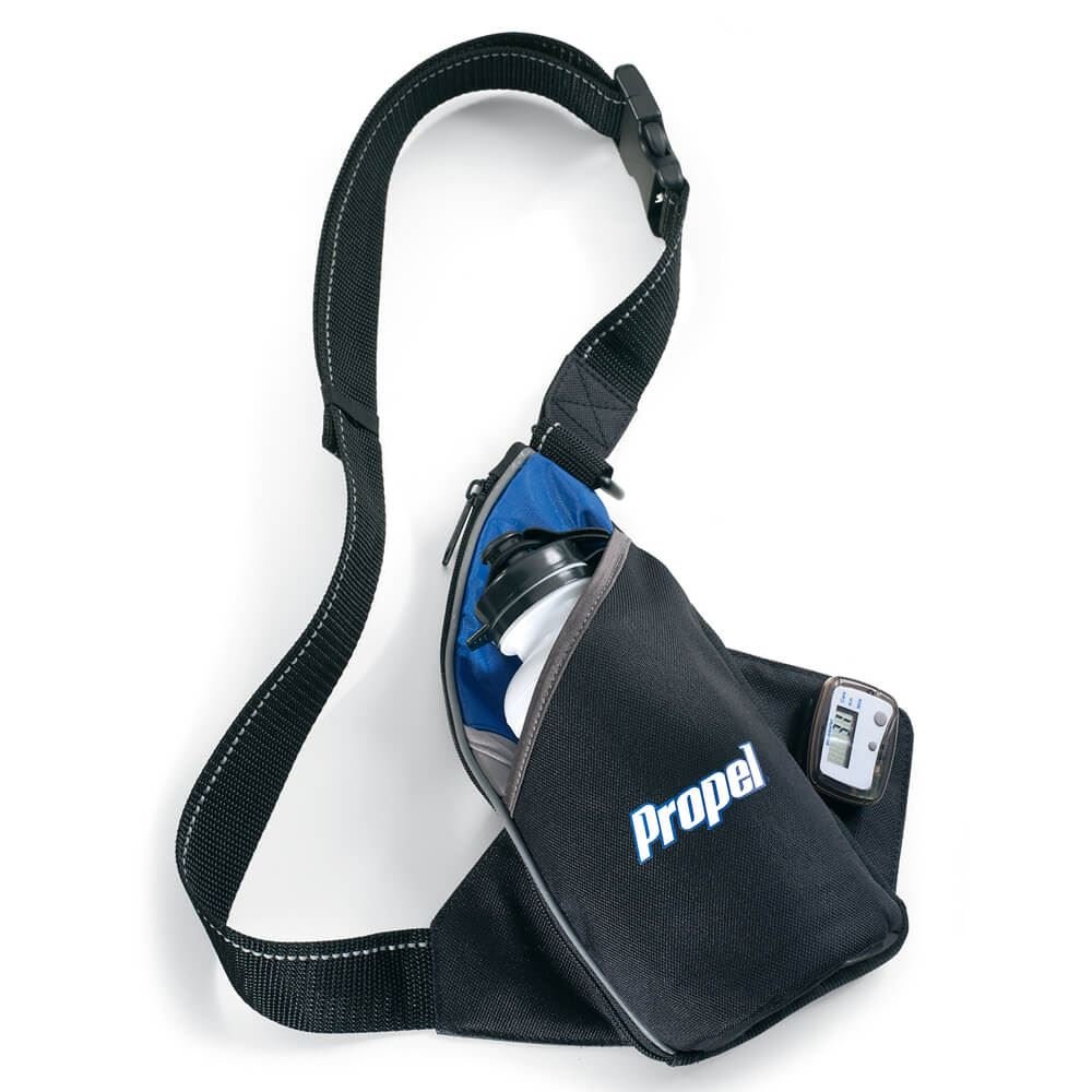 Walking Enthusiast Kit - Personalization Available