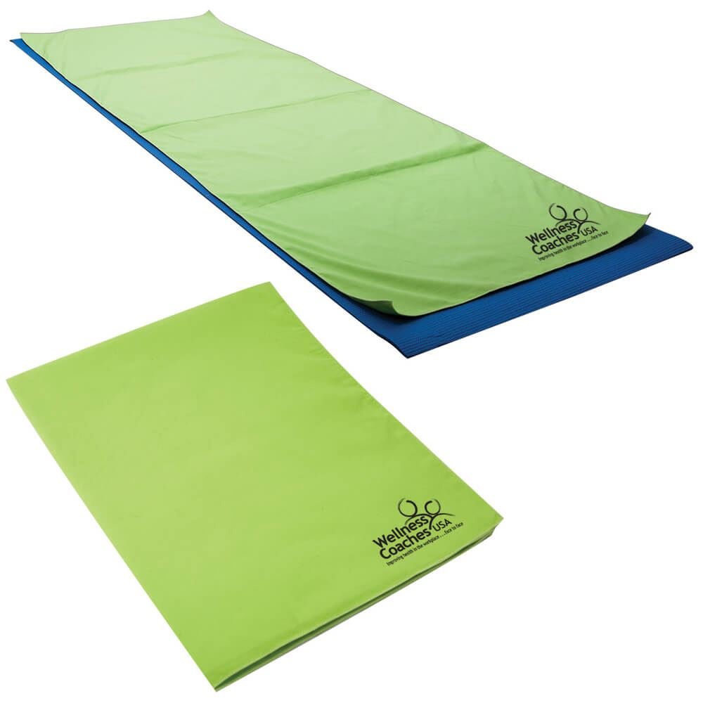 Yoga/Workout Towel - Personalization Available