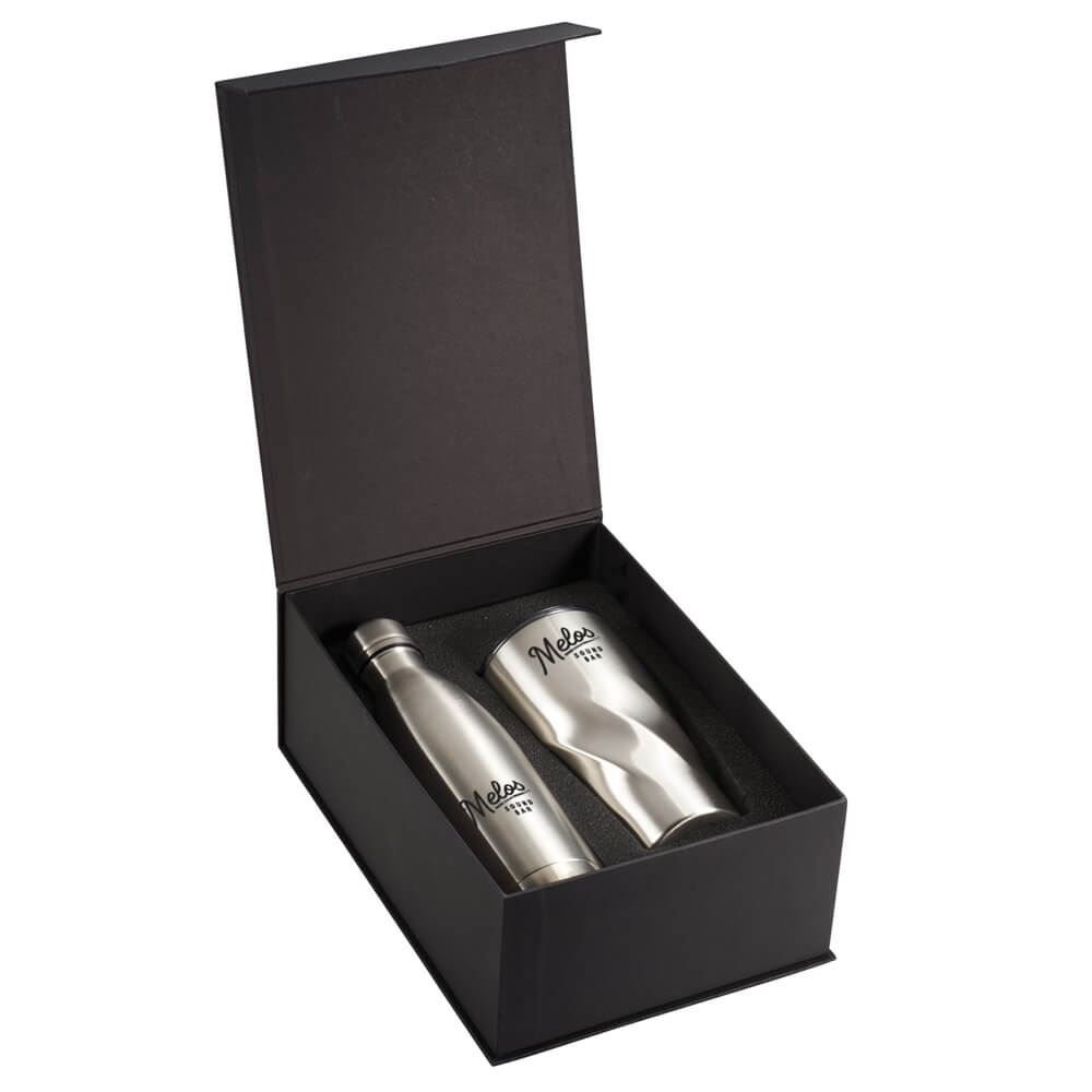 Sierra Copper Vacuum Gift Set - Personalization Available