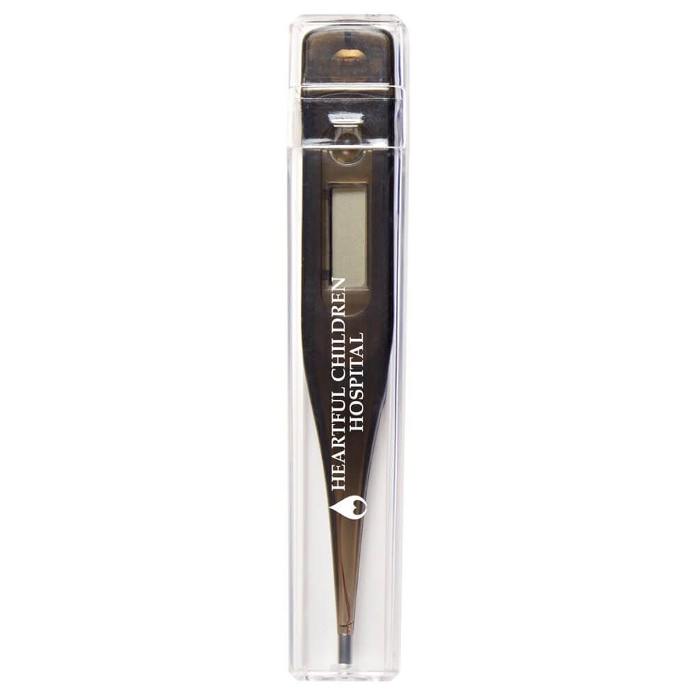 Thermometer - Personalization Available