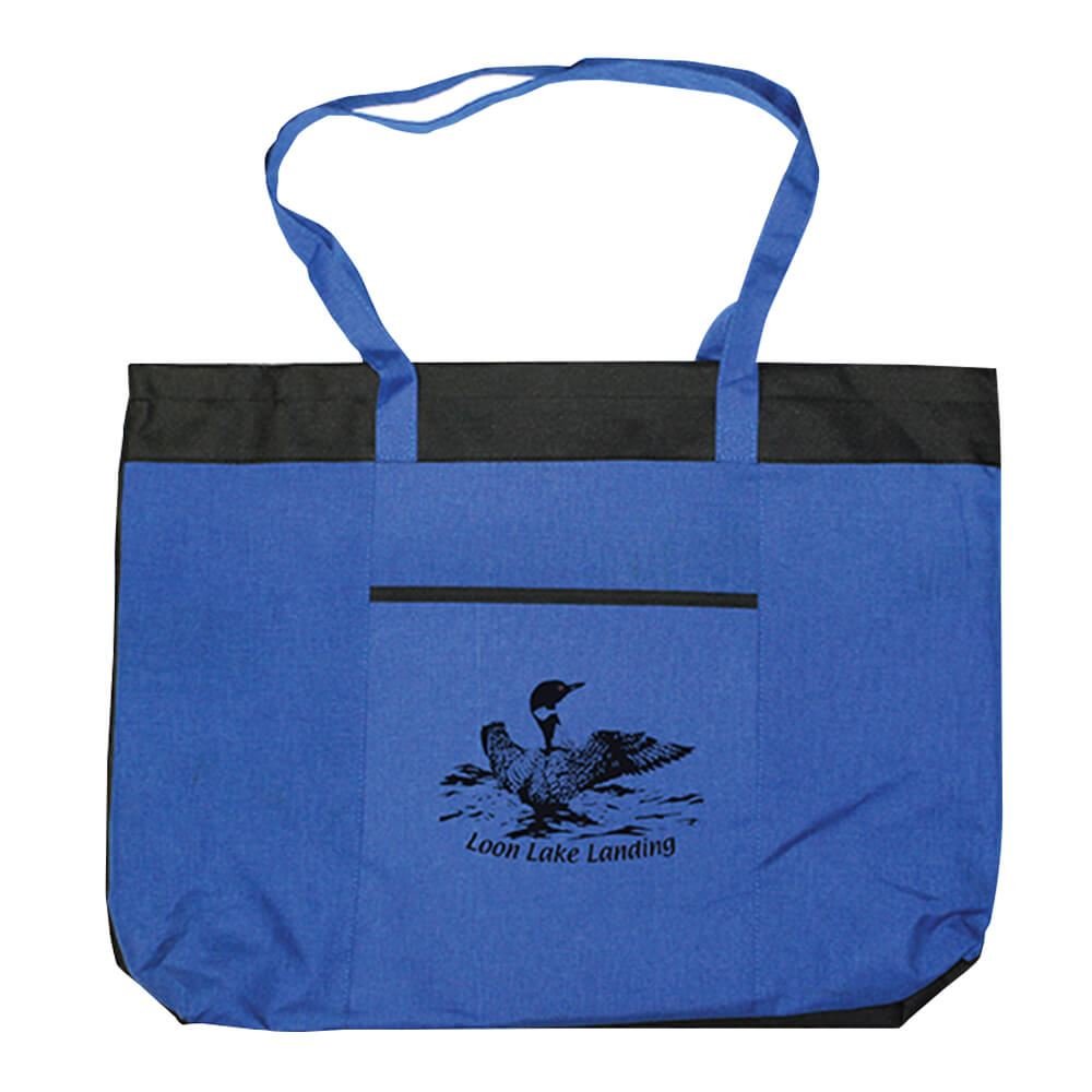 Weekender Tote Bag - Personalization Available