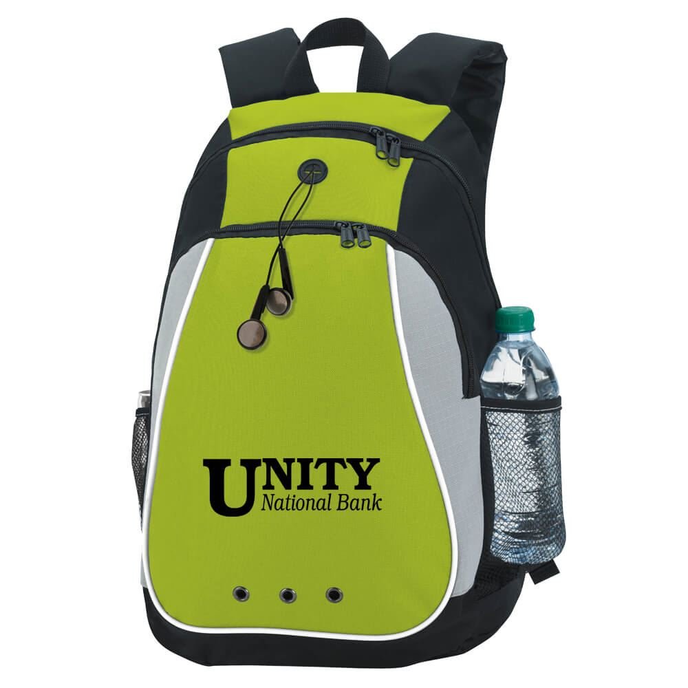 PeeWee Backpack - Personalization Available