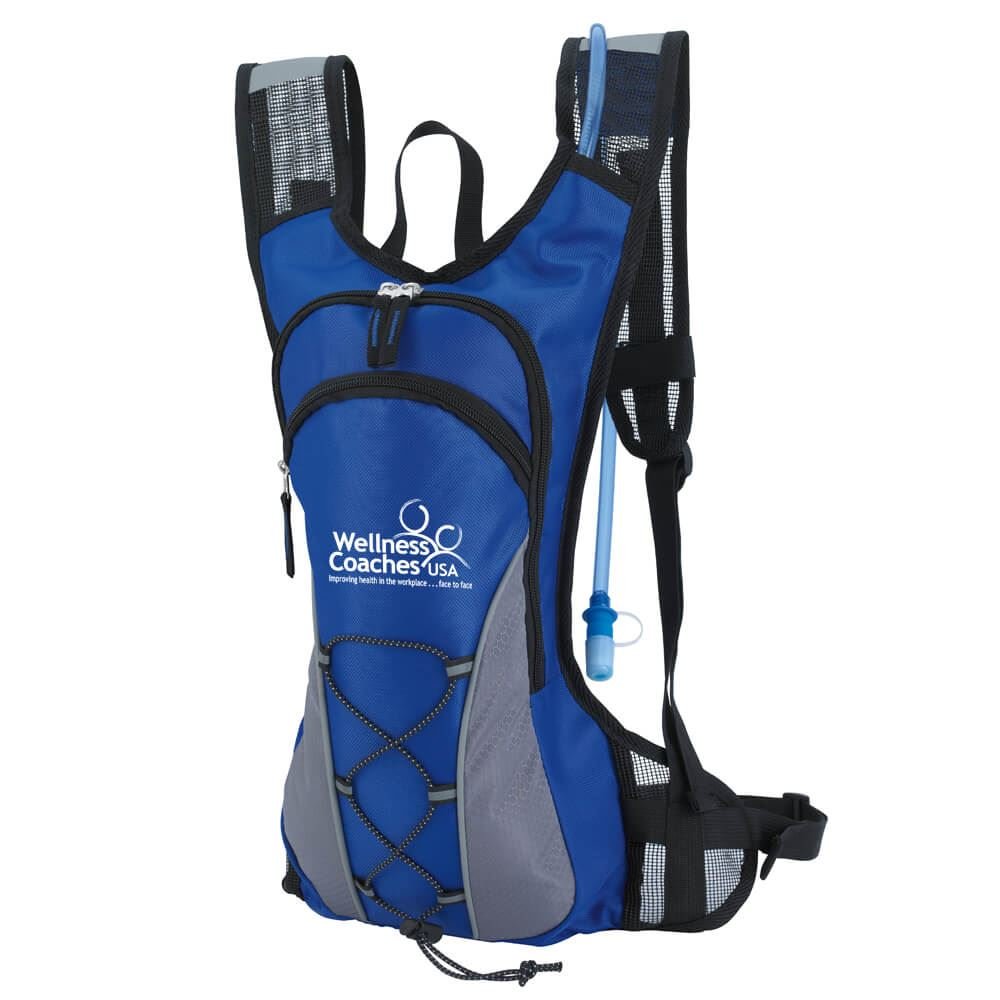 Hydrating Backpack - Personalization Available