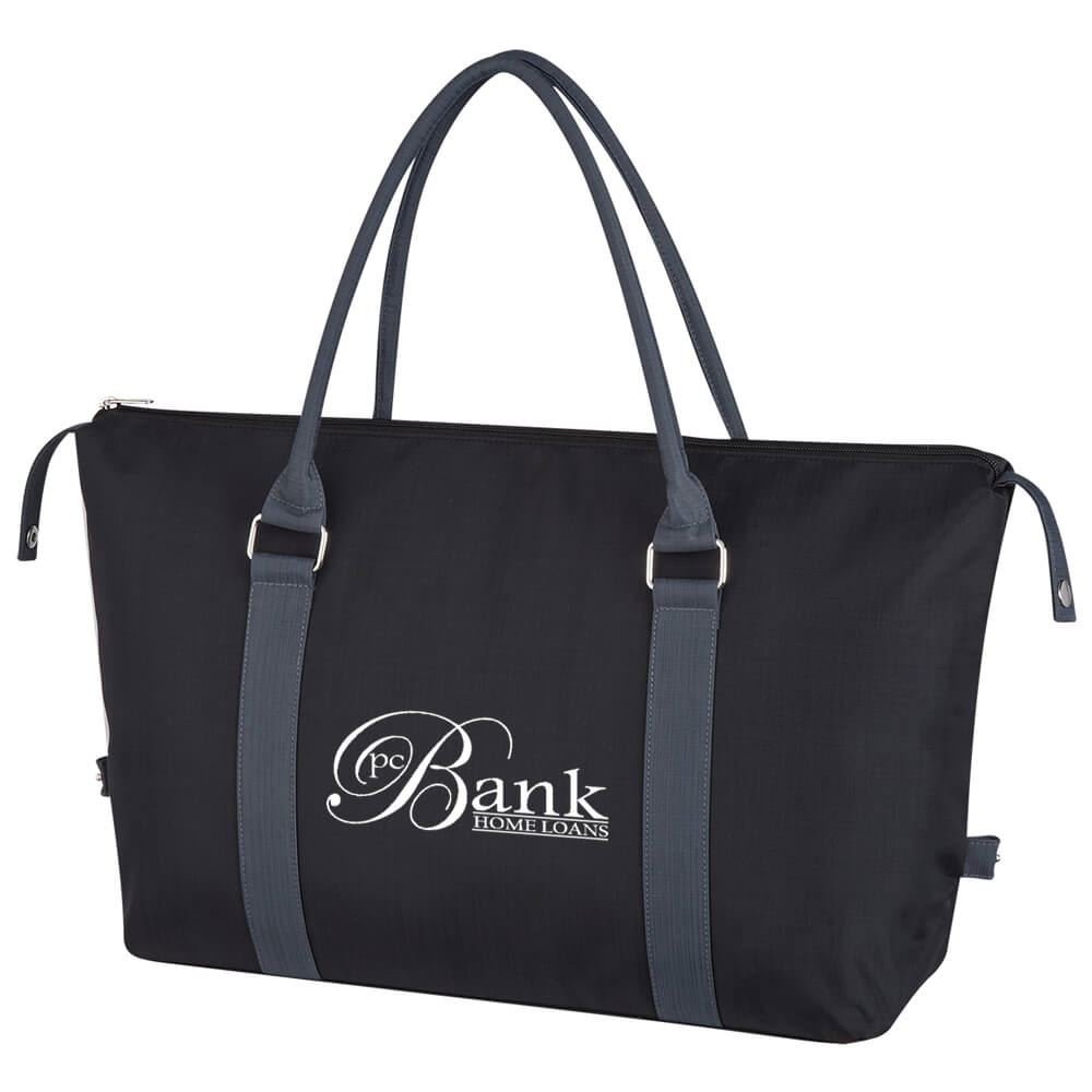 Rockway Duffel Bag - Personalization Available