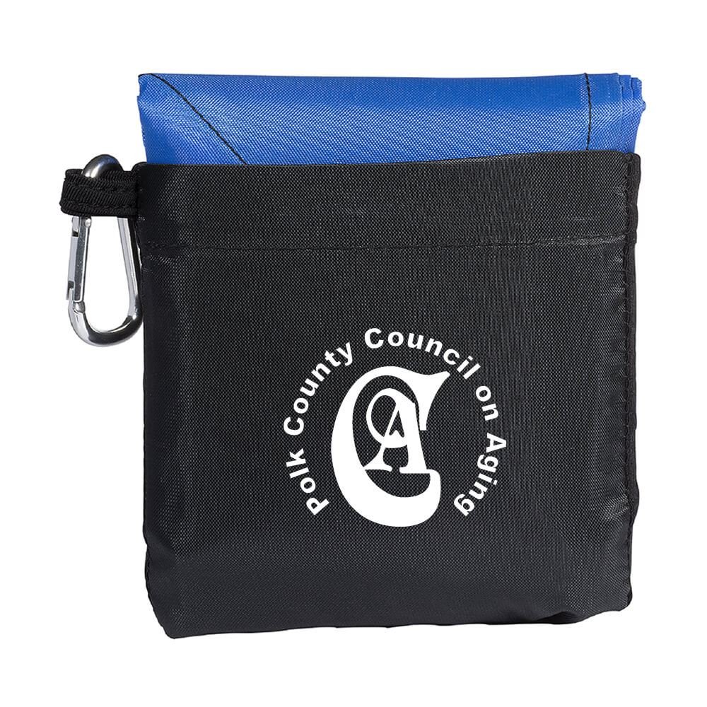 Foldable Picnic Blanket - Personalization Available