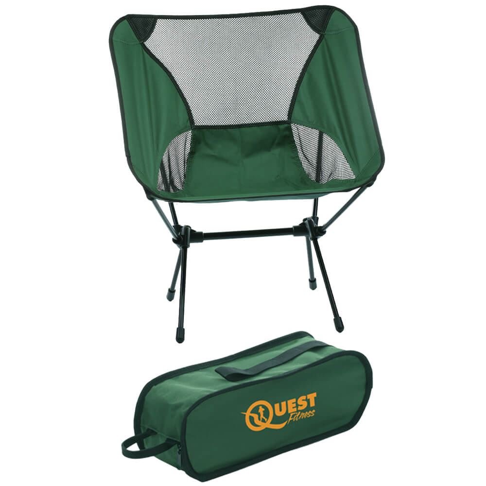 Collapsible Chair - Personalization Available