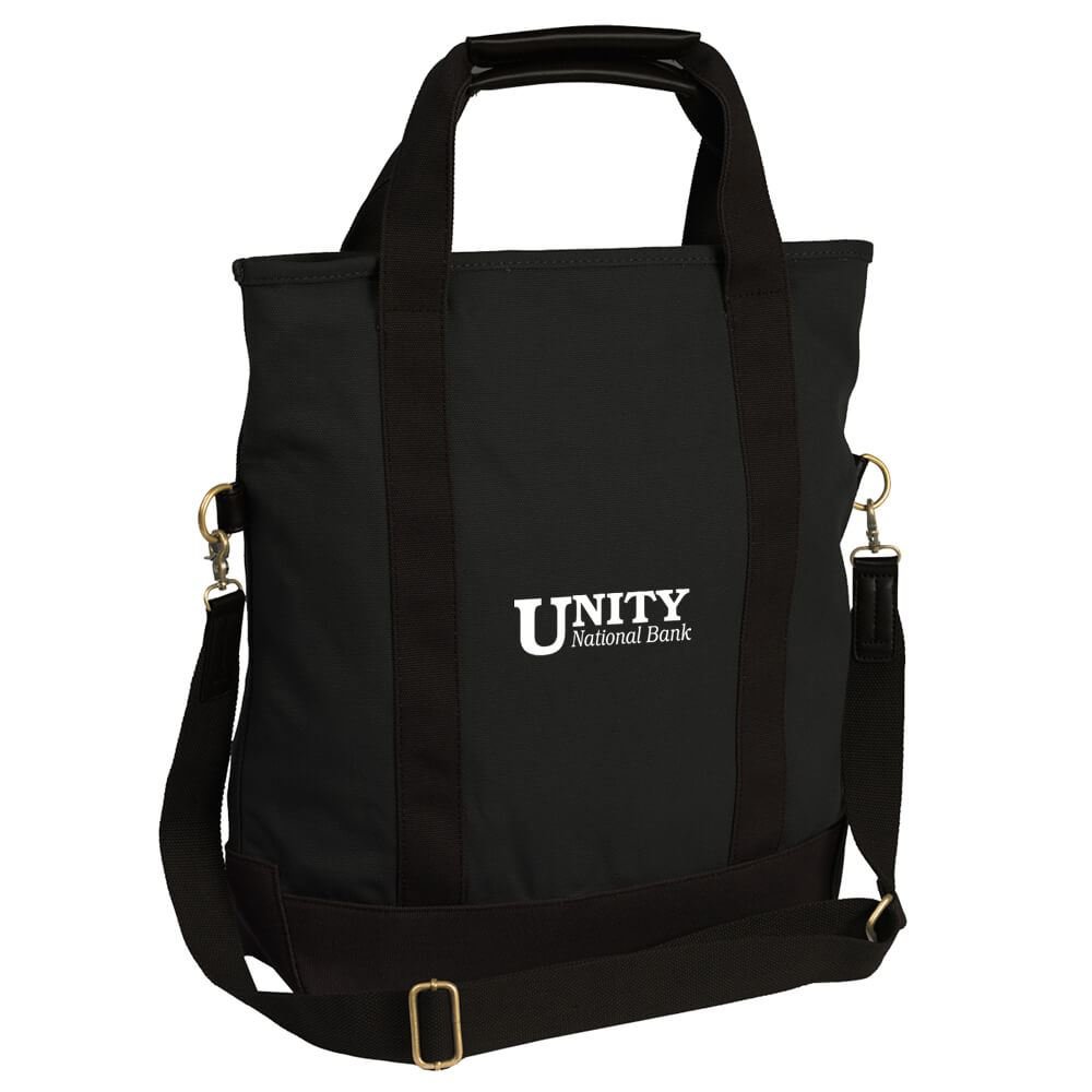 The Ryebrook Tote Bag - Personalization Available