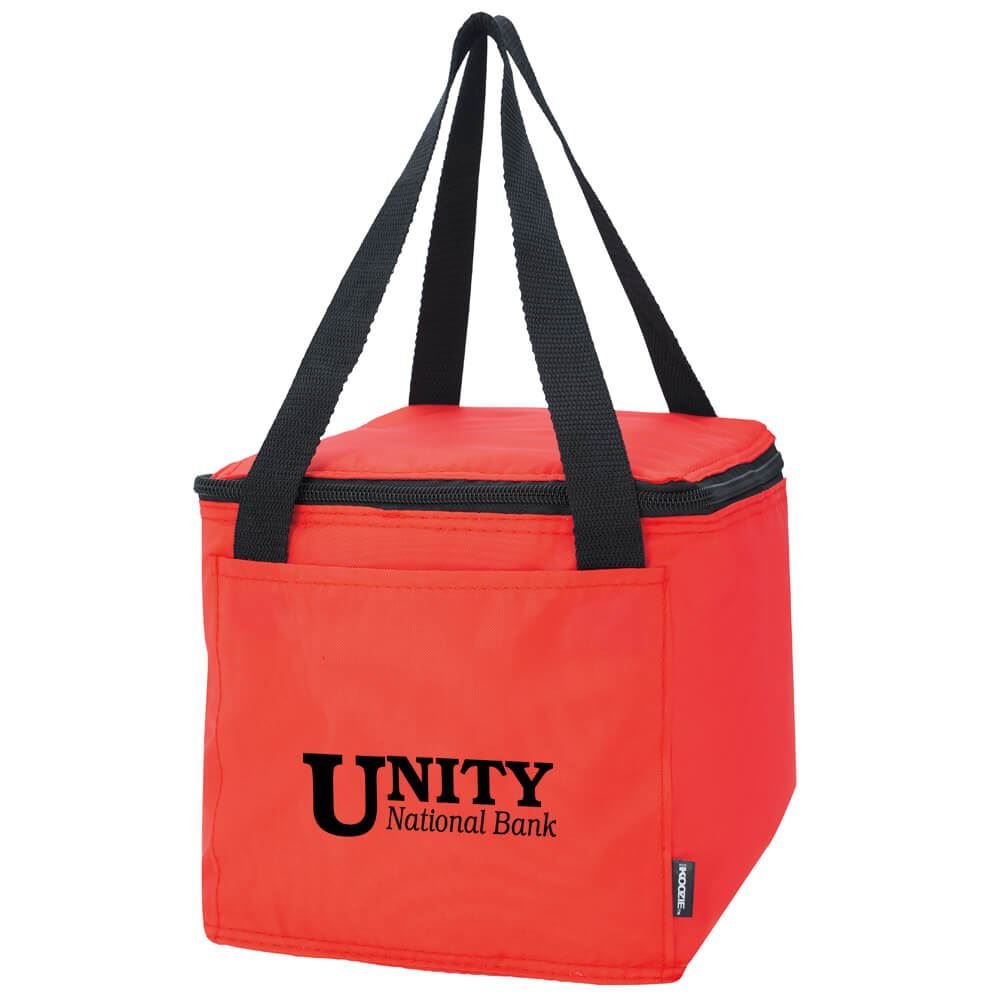 KOOZIE® Square Kooler - Personalization Available | Positive Promotions