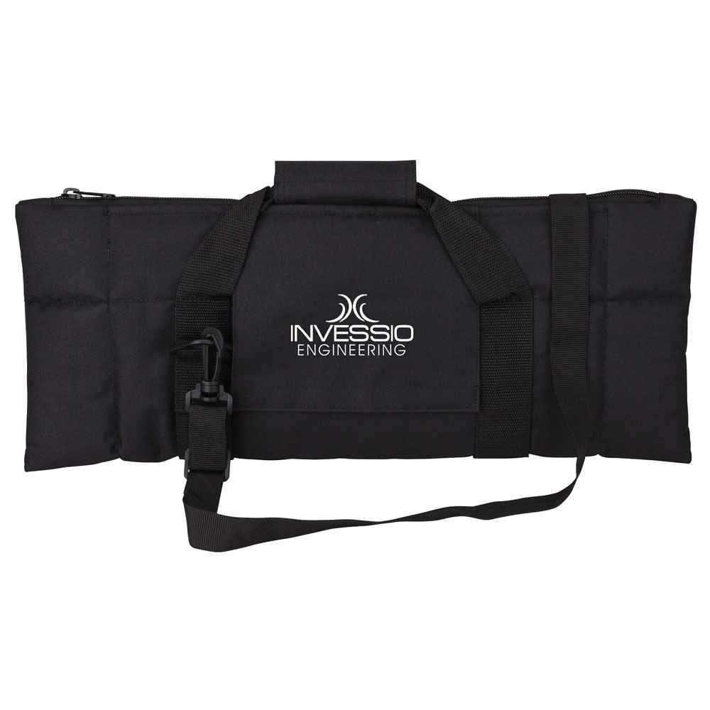 Pomona 6-Can Cooler Bag - Personalization Available