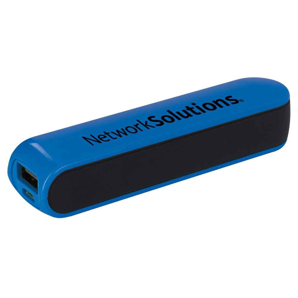 Value Power Bank 2200 mAh - Personalization Available