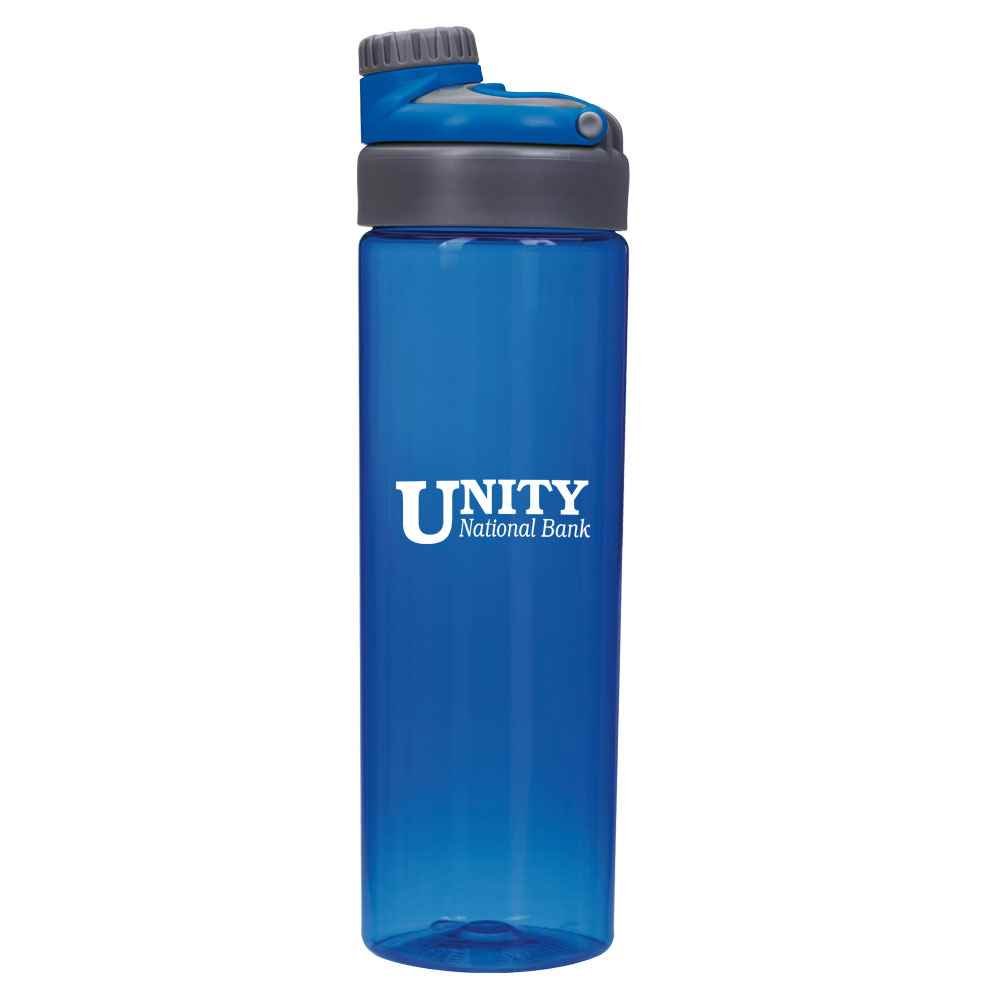 Thunder Sports Bottle 34-Oz. - Personalization Available
