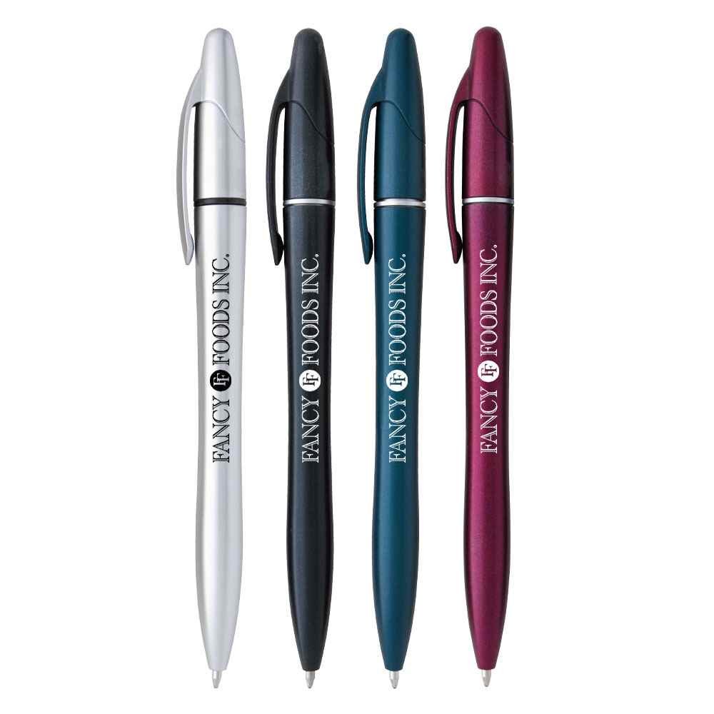 Twist Highlighter-Pen Combo - Personalization Available