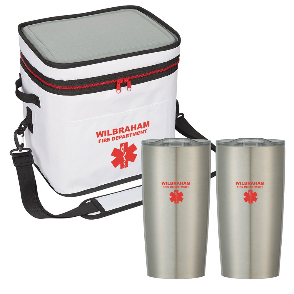 Outdoor Lunch Set - Personalization Available