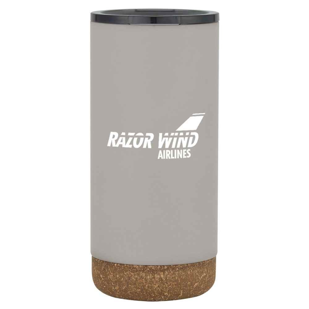 Wellington Stainless Steel Tumbler 16-Oz. - Personalization Available