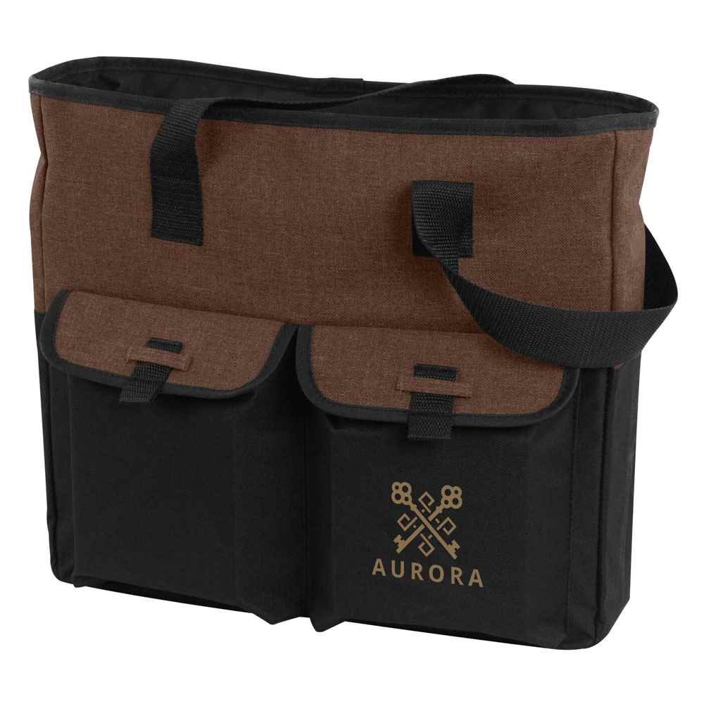 Retreat Tote - Personalization Available