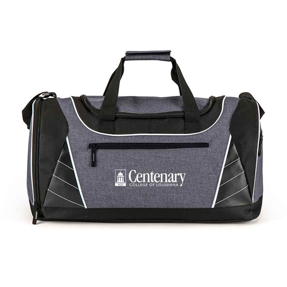 Gym Duffel Bag Positive Promotions