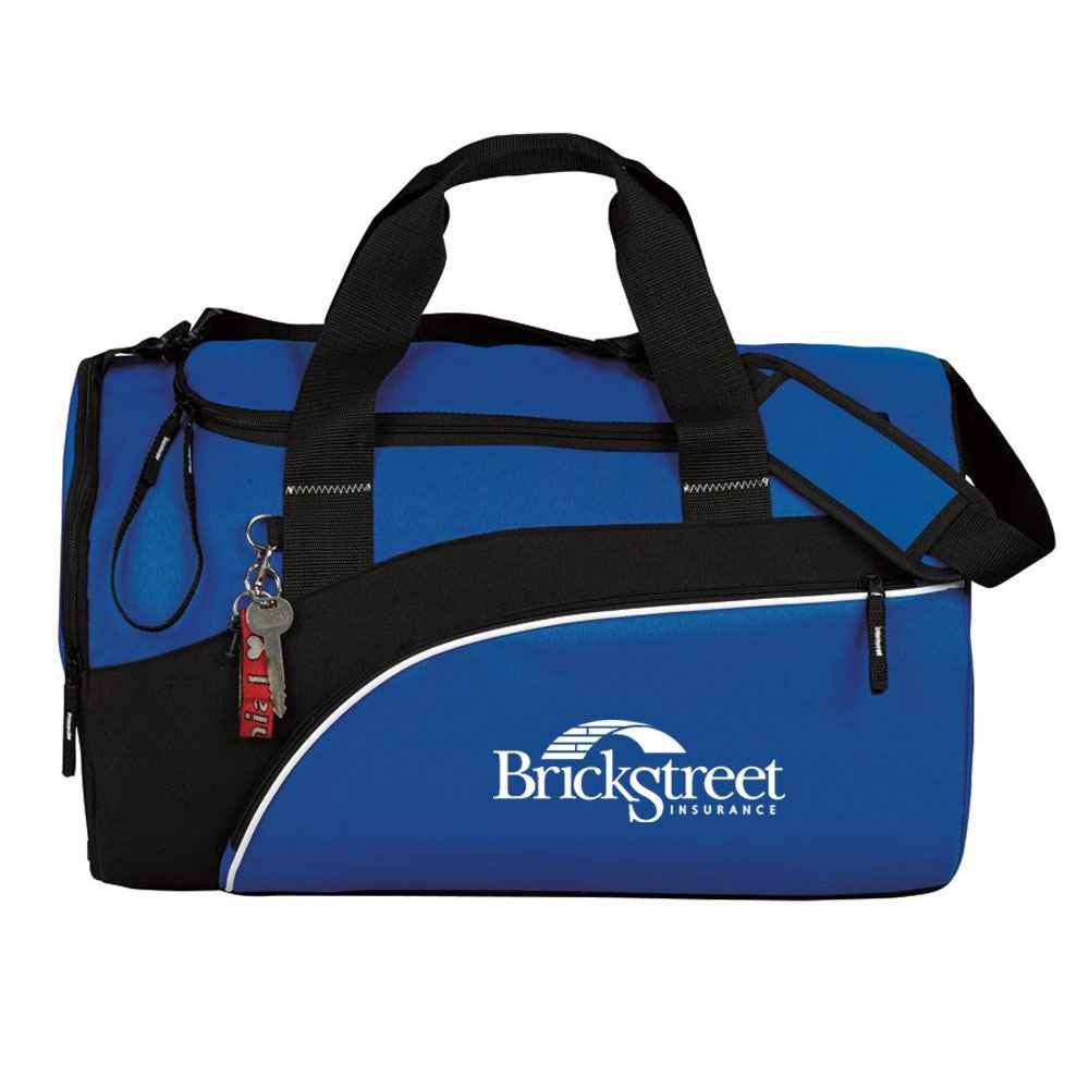 Infinity All-Purpose Duffle Bag - Personalization Available | Positive ...