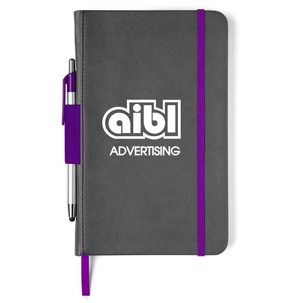 Chester Journal Notebook Set - Personalization Available