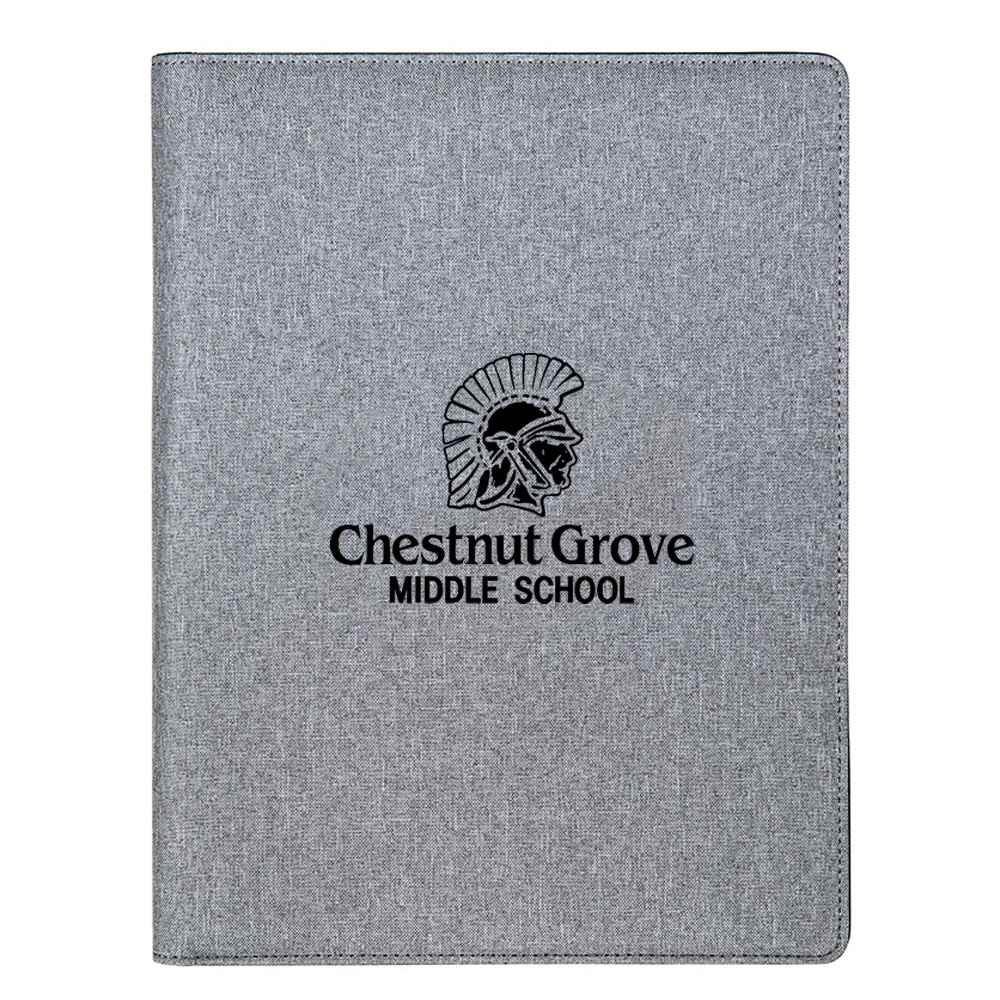 Galway Sr. Portfolio - Personalization Available