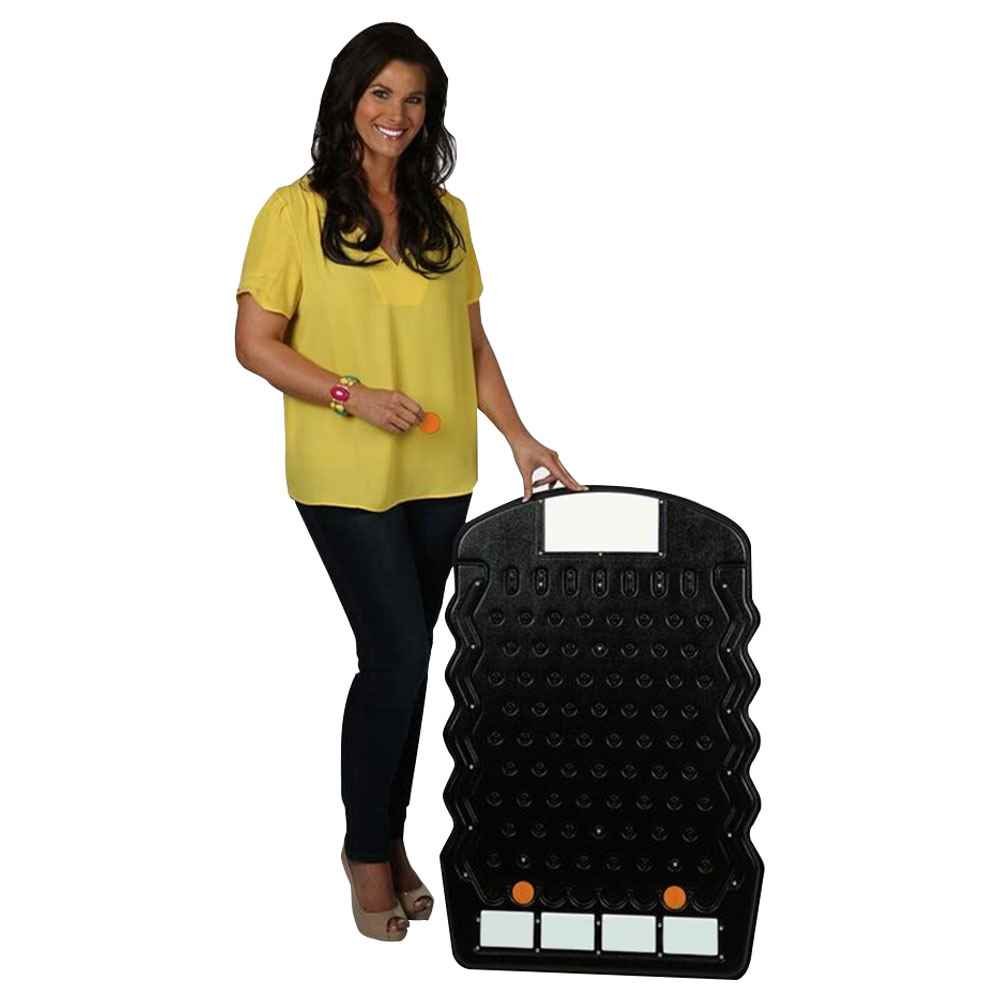 Black Mini Prize Drop