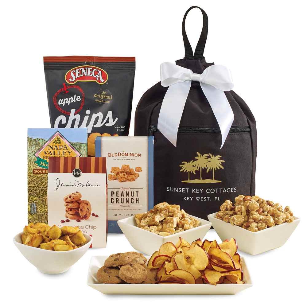 Delicious Ditty Snack Bag