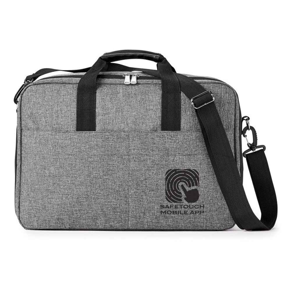 Overnighter Bag - Personalization Available