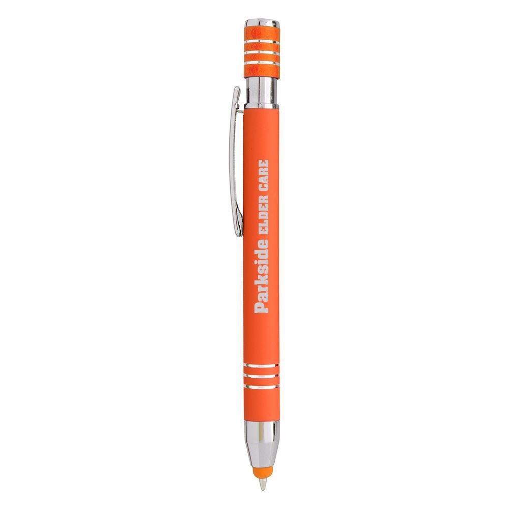 Brooks Stylus Pen - Personalization Available
