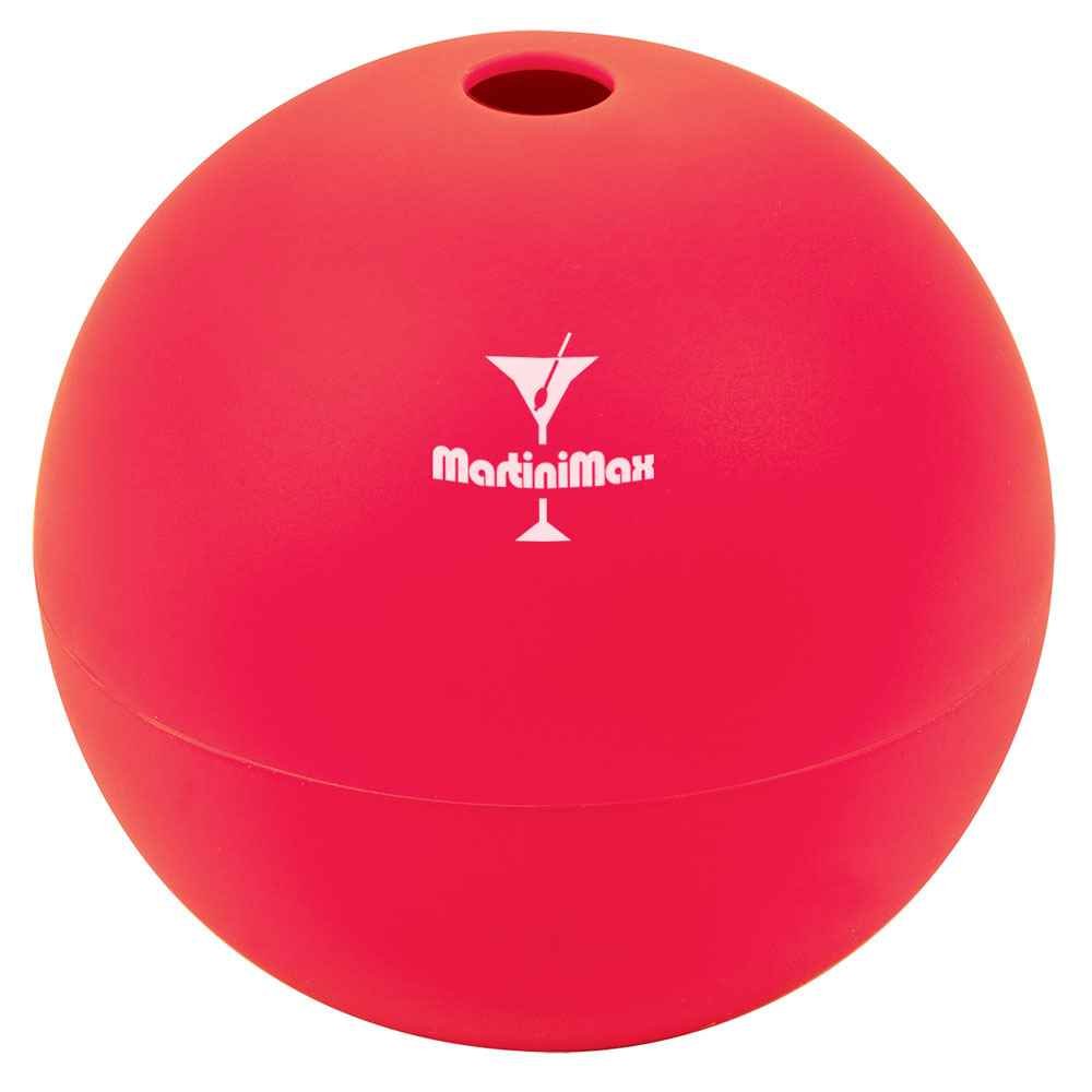 Silicone Ice Cube Sphere Mold - Personalization Available